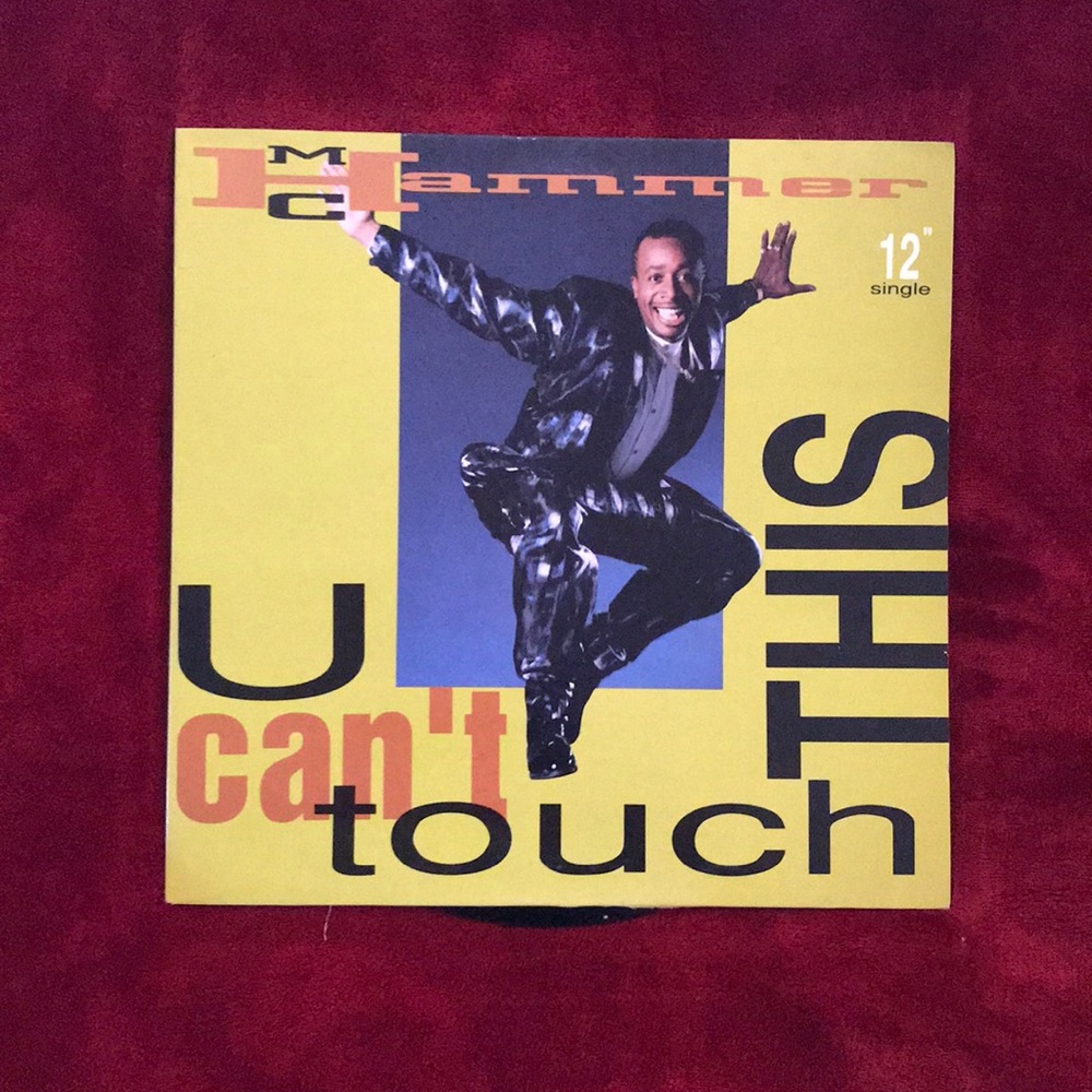 Mc Hammer